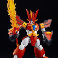 Good Smile Company Moderoid Granzort (Mado King Granzort) - Kidultverse