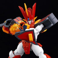 Good Smile Company Moderoid Granzort (Mado King Granzort) - Kidultverse
