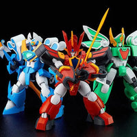 Good Smile Company Moderoid Granzort (Mado King Granzort) - Kidultverse