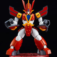 Good Smile Company Moderoid Granzort (Mado King Granzort) - Kidultverse