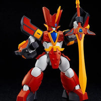 Good Smile Company Moderoid Granzort (Mado King Granzort) - Kidultverse
