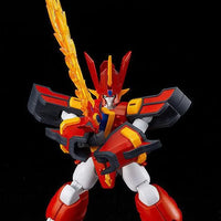 Good Smile Company Moderoid Granzort (Mado King Granzort) - Kidultverse
