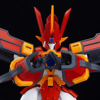 Good Smile Company Moderoid Granzort (Mado King Granzort) - Kidultverse