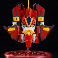 Good Smile Company Moderoid Granzort (Mado King Granzort) - Kidultverse