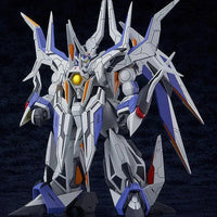 Good Smile Company Moderoid Great Zeorymer (Hades Project Zeorymer) - Kidultverse