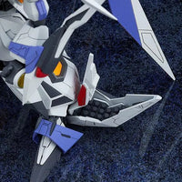 Good Smile Company Moderoid Great Zeorymer (Hades Project Zeorymer) - Kidultverse