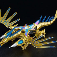 Good Smile Company MODEROID Gridman (Universe Fighter) & Big Goldburn - Kidultverse