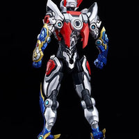 Good Smile Company MODEROID Gridman (Universe Fighter) & Big Goldburn - Kidultverse