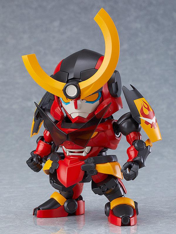 Good Smile Company Moderoid Gurren Lagann - Kidultverse