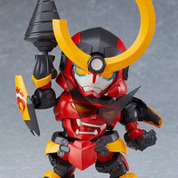 Good Smile Company Moderoid Gurren Lagann - Kidultverse