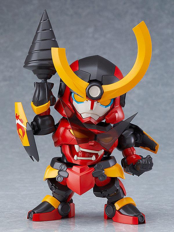 Good Smile Company Moderoid Gurren Lagann - Kidultverse