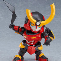 Good Smile Company Moderoid Gurren Lagann - Kidultverse