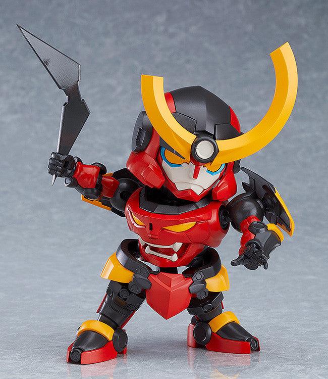 Good Smile Company Moderoid Gurren Lagann - Kidultverse