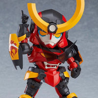 Good Smile Company Moderoid Gurren Lagann - Kidultverse