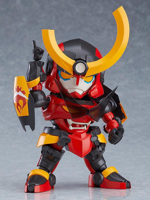 Good Smile Company Moderoid Gurren Lagann - Kidultverse