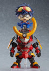 Good Smile Company Moderoid Gurren Lagann - Kidultverse