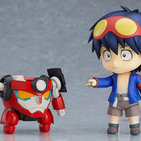 Good Smile Company Moderoid Gurren Lagann - Kidultverse