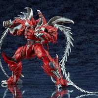 Good Smile Company Moderoid Hagane (Daimaju Gekito: Hagane no Oni) - Kidultverse