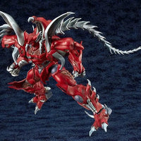 Good Smile Company Moderoid Hagane (Daimaju Gekito: Hagane no Oni) - Kidultverse