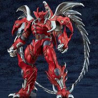 Good Smile Company Moderoid Hagane (Daimaju Gekito: Hagane no Oni) - Kidultverse