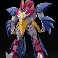 Good Smile Company Moderoid Harbyzan (Mado King Granzort) - Kidultverse