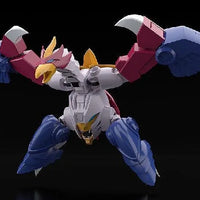 Good Smile Company Moderoid Harbyzan (Mado King Granzort) - Kidultverse