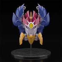 Good Smile Company Moderoid Harbyzan (Mado King Granzort) - Kidultverse