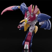 Good Smile Company Moderoid Harbyzan (Mado King Granzort) - Kidultverse