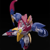 Good Smile Company Moderoid Harbyzan (Mado King Granzort) - Kidultverse