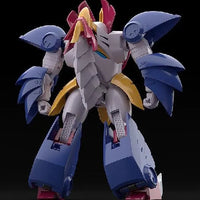 Good Smile Company Moderoid Harbyzan (Mado King Granzort) - Kidultverse