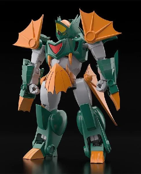 Good Smile Company Moderoid Hydoram (Mado King Granzort) - Kidultverse