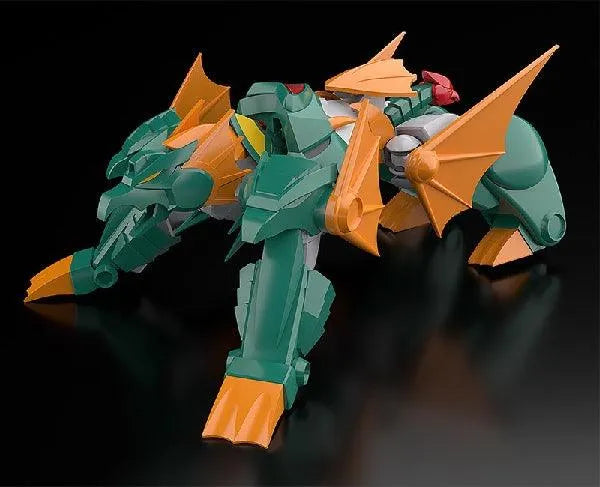 Good Smile Company Moderoid Hydoram (Mado King Granzort) - Kidultverse