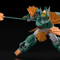 Good Smile Company Moderoid Hydoram (Mado King Granzort) - Kidultverse