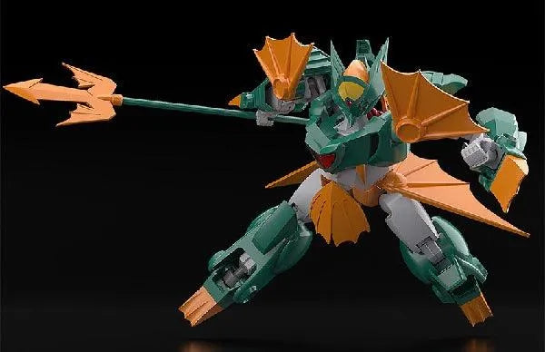 Good Smile Company Moderoid Hydoram (Mado King Granzort) - Kidultverse