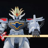 Good Smile Company Moderoid Hyper Granzort (Mado King Granzort) - Kidultverse