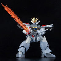 Good Smile Company Moderoid Hyper Granzort (Mado King Granzort) - Kidultverse