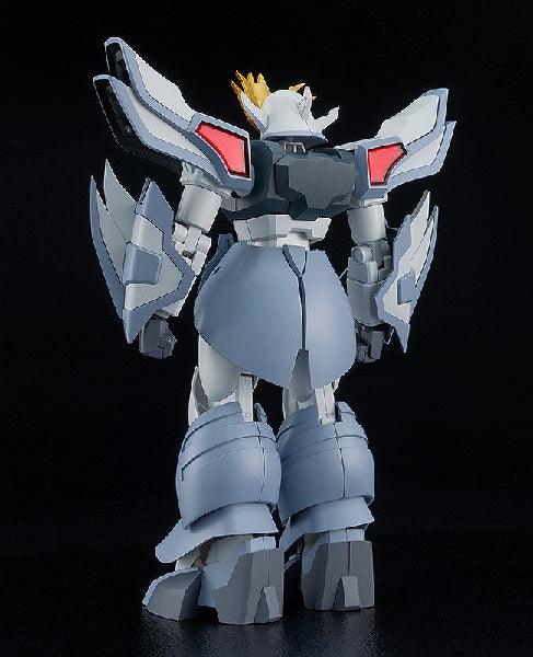 Good Smile Company Moderoid Hyper Granzort (Mado King Granzort) - Kidultverse