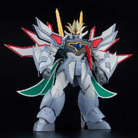 Good Smile Company Moderoid Hyper Granzort (Mado King Granzort) - Kidultverse