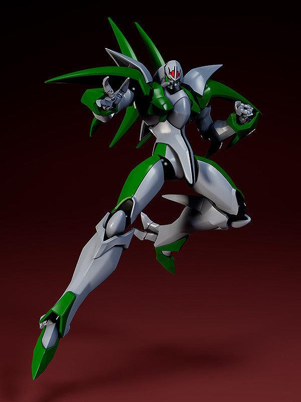 Good Smile Company Moderoid Iczer Robo - Kidultverse