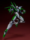 Good Smile Company Moderoid Iczer Robo - Kidultverse