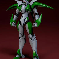 Good Smile Company Moderoid Iczer Robo - Kidultverse