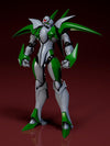 Good Smile Company Moderoid Iczer Robo - Kidultverse