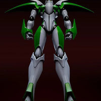 Good Smile Company Moderoid Iczer Robo - Kidultverse