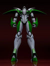 Good Smile Company Moderoid Iczer Robo - Kidultverse