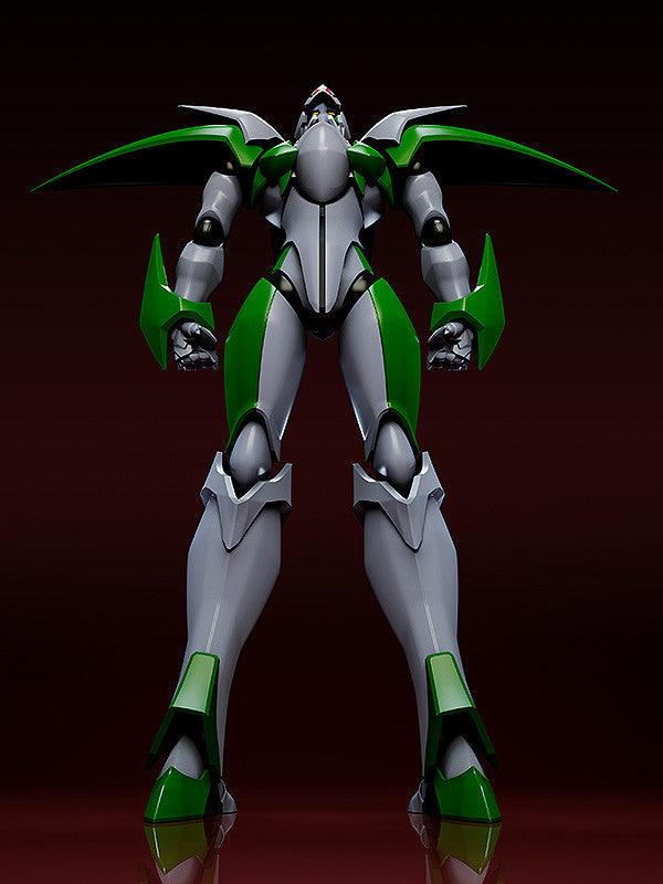 Good Smile Company Moderoid Iczer Robo - Kidultverse