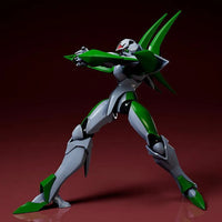 Good Smile Company Moderoid Iczer Robo - Kidultverse
