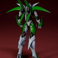 Good Smile Company Moderoid Iczer Robo - Kidultverse