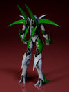 Good Smile Company Moderoid Iczer Robo - Kidultverse