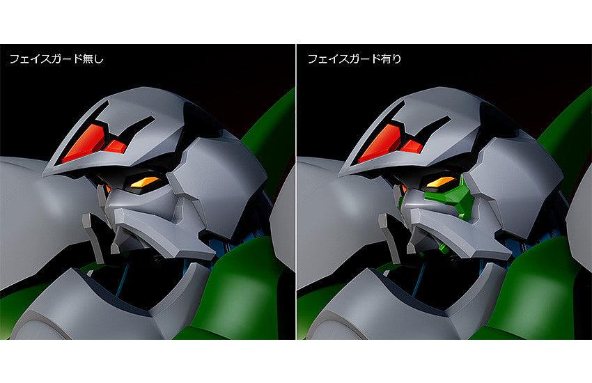 Good Smile Company Moderoid Iczer Robo - Kidultverse