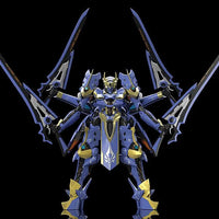 Good Smile Company Moderoid Ikaruga (Knight's & Magic) - Kidultverse